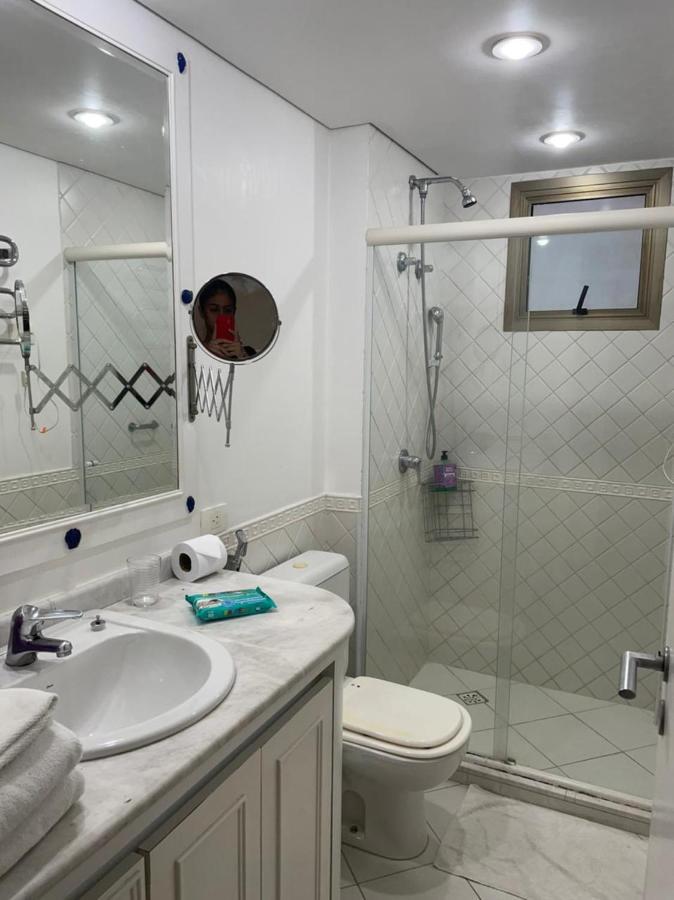 Cobertura No Melhor Lugar De Ipanema Apartamento Río de Janeiro
